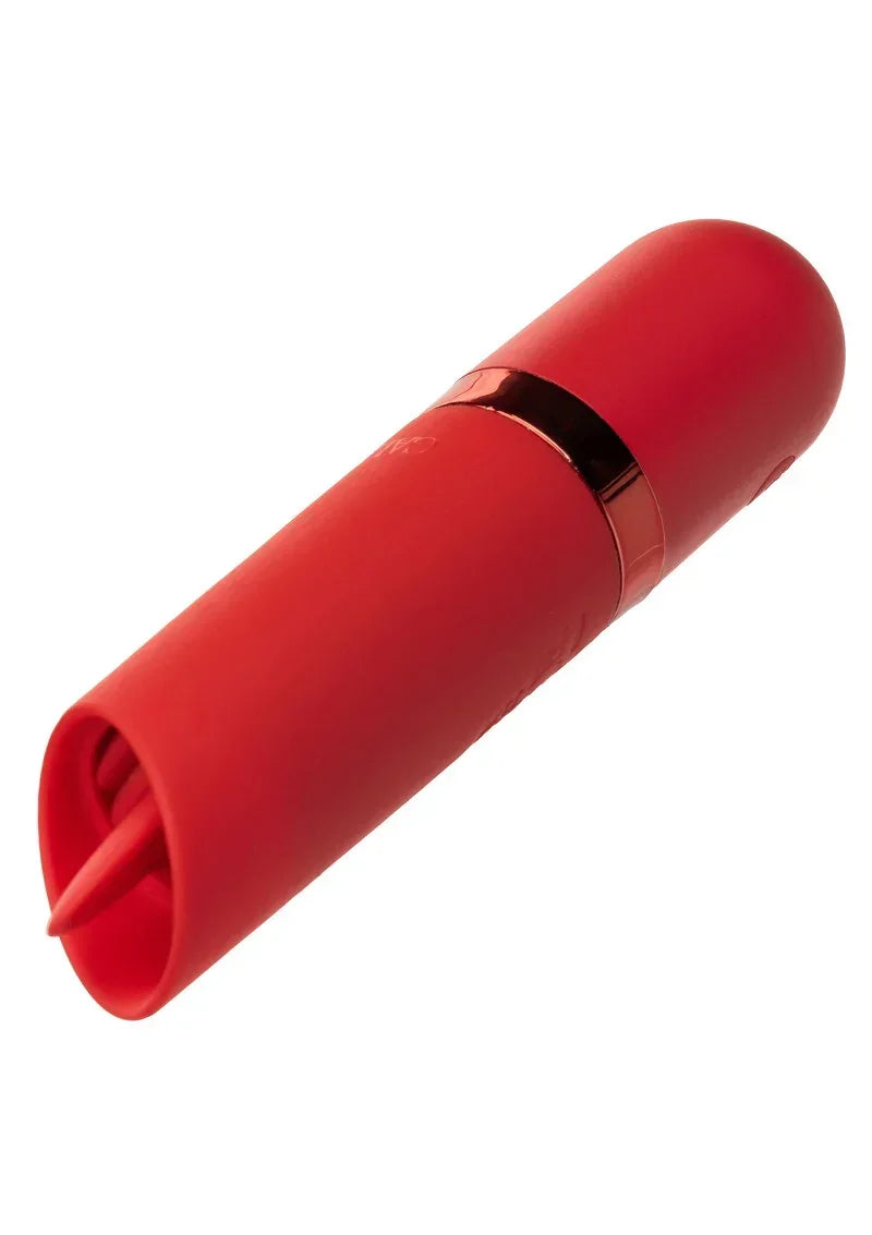 CalExoticsKystFlickerminilipstickvibratormettong8 @ Happytoys Sexshop: online sex shop for Feeling Happy & Easy 😊 the erotic store owned by a woman