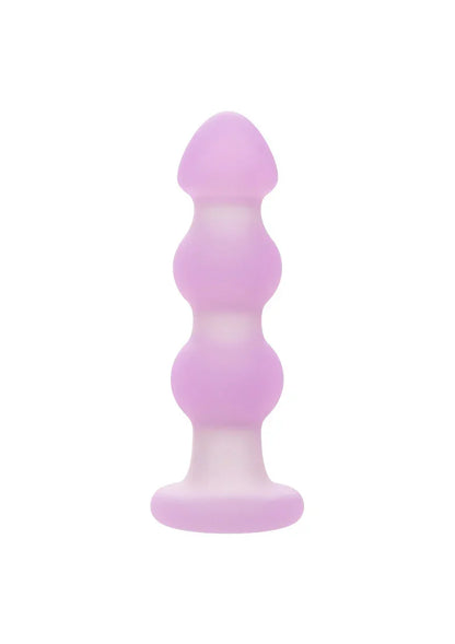 CalExoticsLavenderHazeBeadedProbe1 @ Happytoys Sexshop: online sex shop for Feeling Happy & Easy 😊 the erotic store owned by a woman