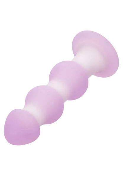 CalExoticsLavenderHazeBeadedProbe4 @ Happytoys Sexshop: online sex shop for Feeling Happy & Easy 😊 the erotic store owned by a woman