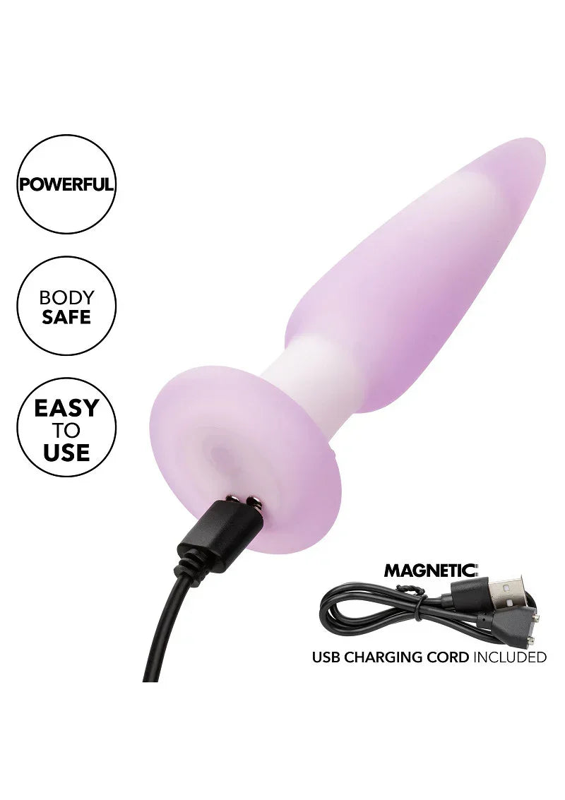 CalExoticsLavenderHazeSlenderProbe8 @ Happytoys Sexshop: online sex shop for Feeling Happy & Easy 😊 the erotic store owned by a woman