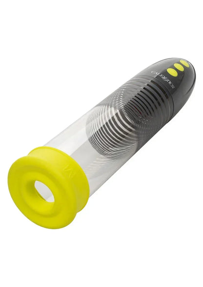CalExoticsLinkUpRechargeableSmartPump11 @ Happytoys Sexshop: online sex shop for Feeling Happy & Easy 😊 the erotic store owned by a woman