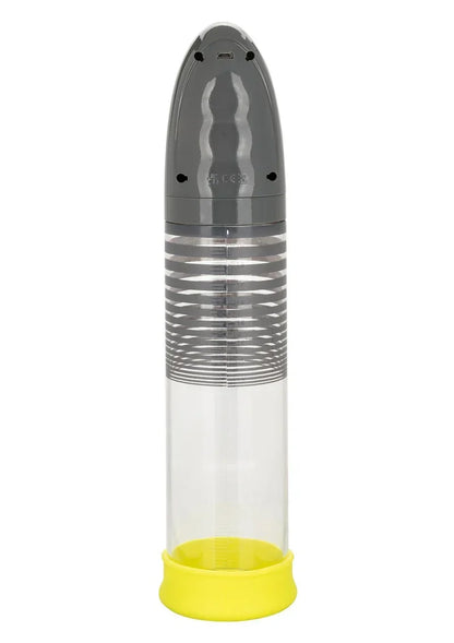 CalExoticsLinkUpRechargeableSmartPump12 @ Happytoys Sexshop: online sex shop for Feeling Happy & Easy 😊 the erotic store owned by a woman