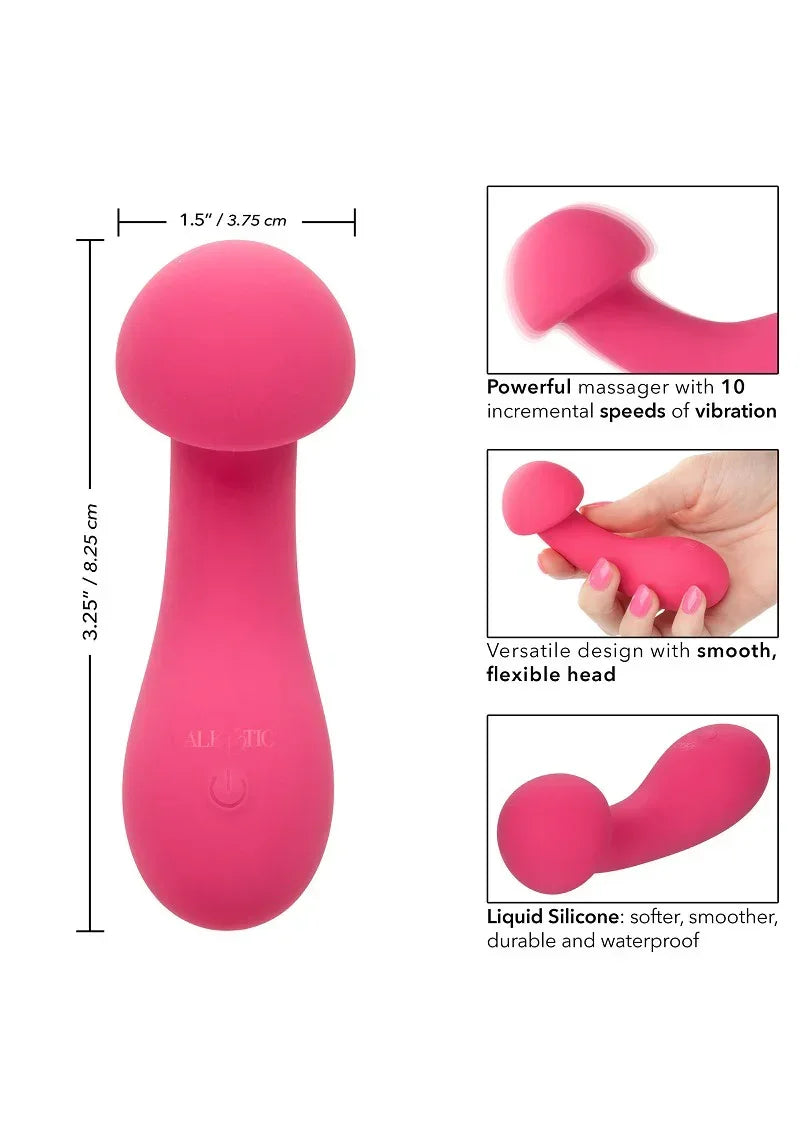 CalExoticsLiquidSiliconePixiesExciter3 @ Happytoys Sexshop: online sex shop for Feeling Happy & Easy 😊 the erotic store owned by a woman