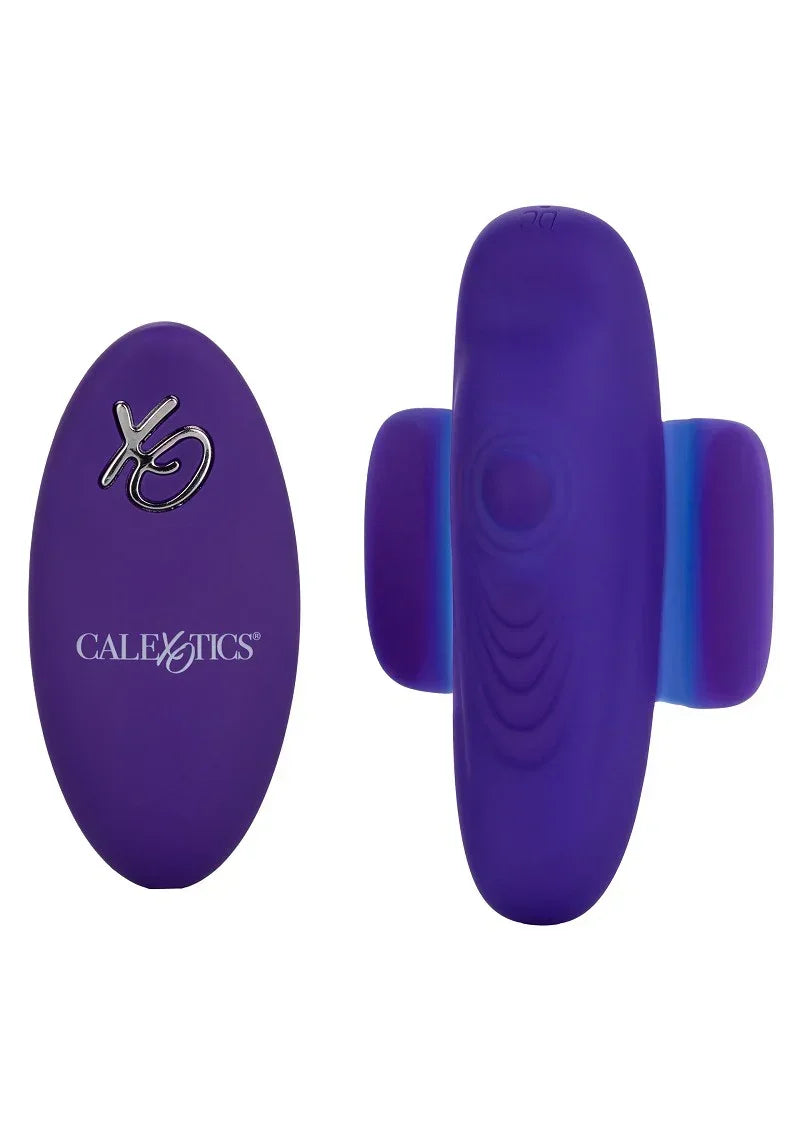 CalExoticsLock-N-PlayRemotePulsatingPantyTeaser1 @ Happytoys Sexshop: online sex shop for Feeling Happy & Easy 😊 the erotic store owned by a woman