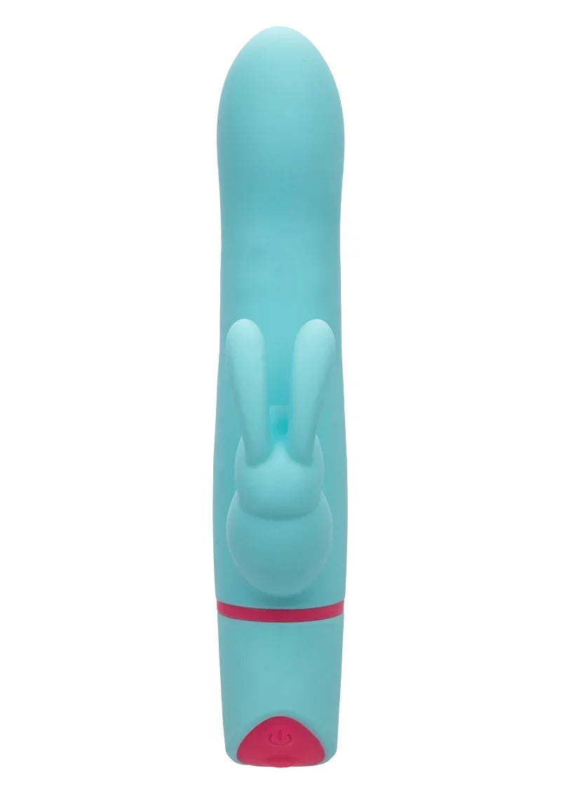 CalExoticsLoveBunnyRotatingBunny3 @ Happytoys Sexshop: online sex shop for Feeling Happy & Easy 😊 the erotic store owned by a woman