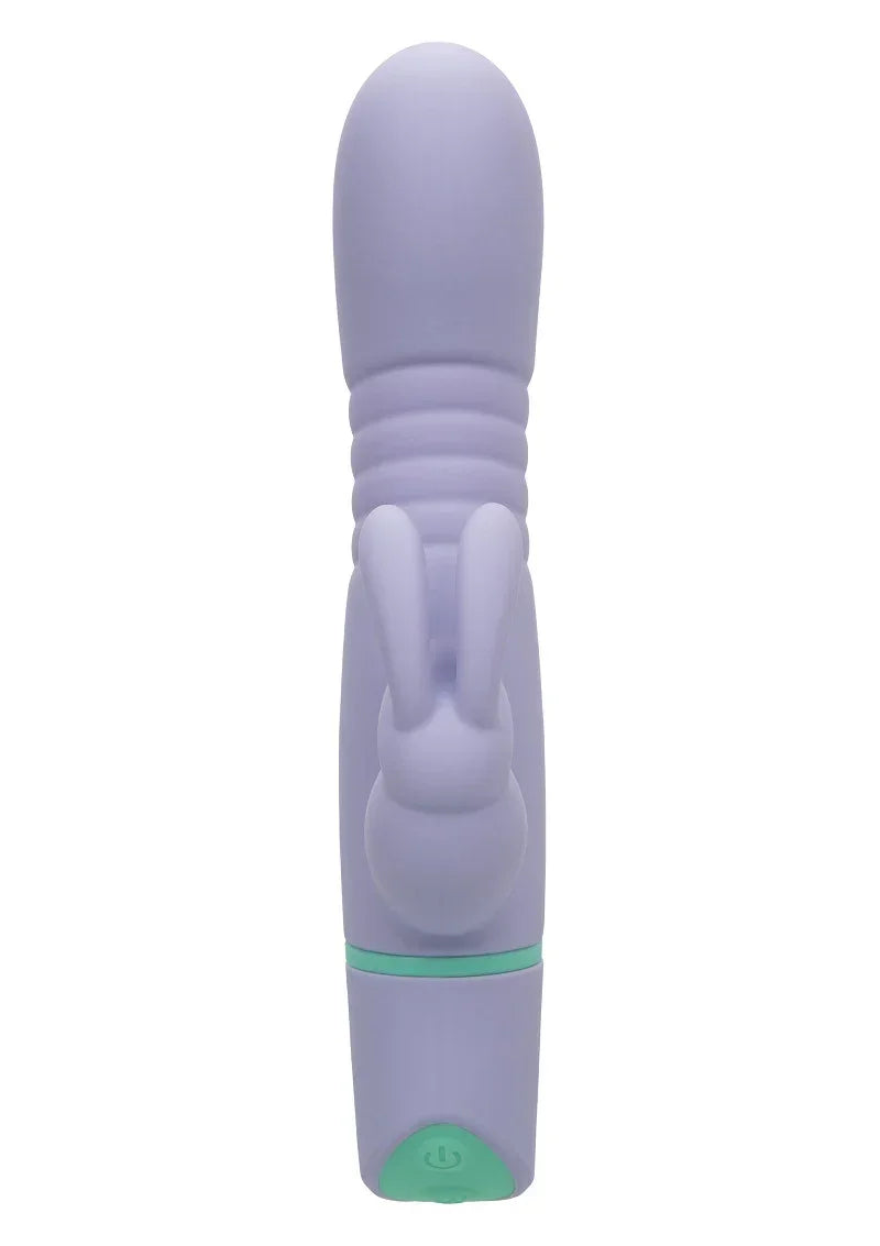 CalExoticsLoveBunnyThrustingBunny3 @ Happytoys Sexshop: online sex shop for Feeling Happy & Easy 😊 the erotic store owned by a woman