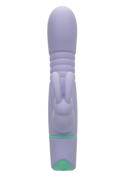 CalExoticsLoveBunnyThrustingBunny3 @ Happytoys Sexshop: online sex shop for Feeling Happy & Easy 😊 the erotic store owned by a woman