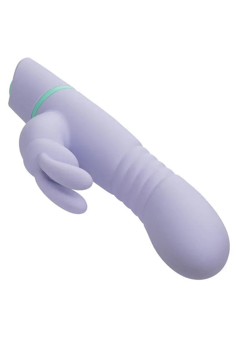 CalExoticsLoveBunnyThrustingBunny5 @ Happytoys Sexshop: online sex shop for Feeling Happy & Easy 😊 the erotic store owned by a woman