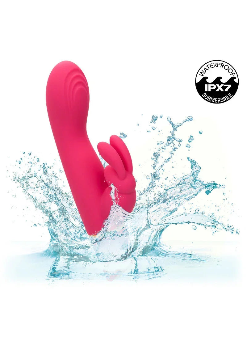 CalExoticsLoveBunnyVibrating_G_Bunny10 @ Happytoys Sexshop: online sex shop for Feeling Happy & Easy 😊 the erotic store owned by a woman