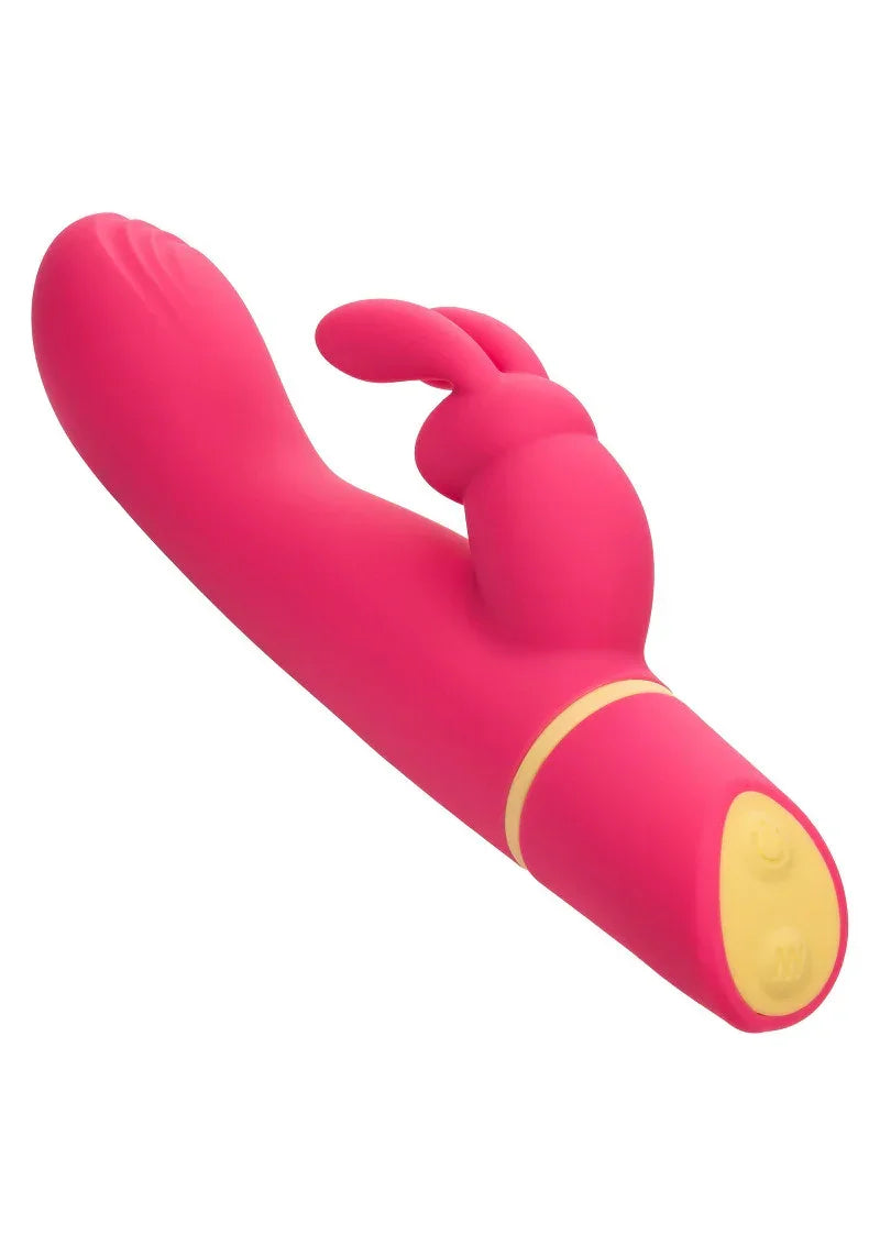 CalExoticsLoveBunnyVibrating_G_Bunny5 @ Happytoys Sexshop: online sex shop for Feeling Happy & Easy 😊 the erotic store owned by a woman