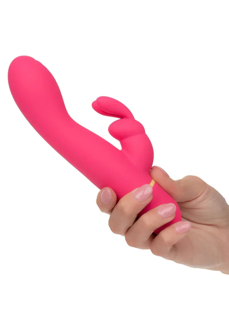 CalExoticsLoveBunnyVibrating_G_Bunny9 @ Happytoys Sexshop: online sex shop for Feeling Happy & Easy 😊 the erotic store owned by a woman