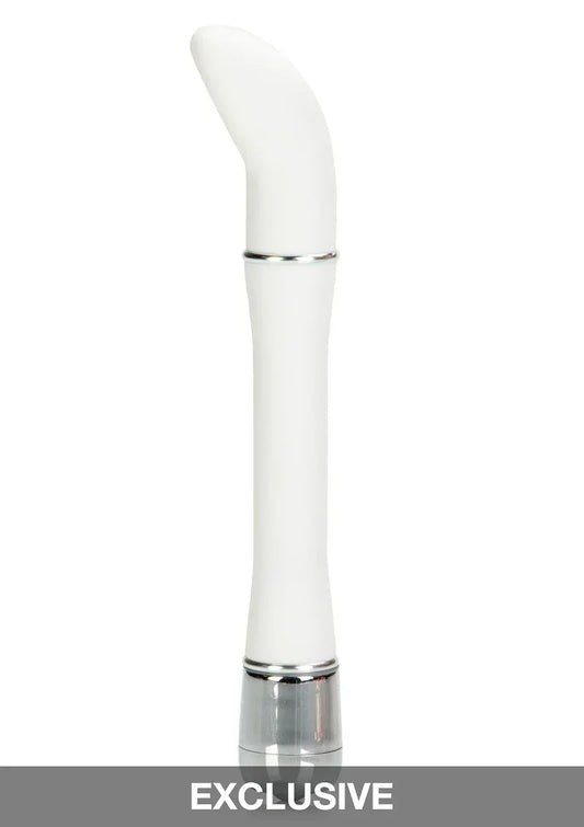 CalExoticsLuluSatinScoopdesignvibrator_wit_1 @ Happytoys Sexshop: online sex shop for Feeling Happy & Easy 😊 the erotic store owned by a woman