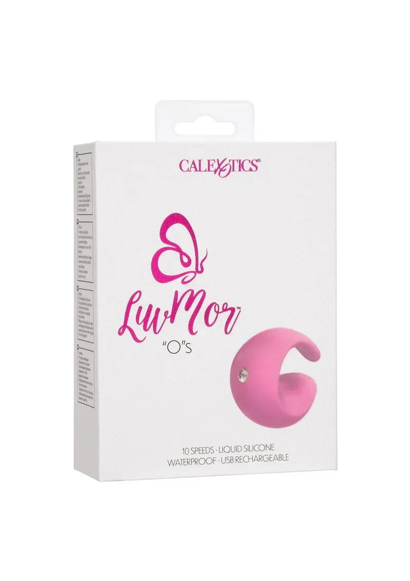 CalExoticsLuvMor_O_svingervibrator2 @ Happytoys Sexshop: online sex shop for Feeling Happy & Easy 😊 the erotic store owned by a woman