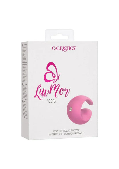 CalExoticsLuvMor_O_svingervibrator2 @ Happytoys Sexshop: online sex shop for Feeling Happy & Easy 😊 the erotic store owned by a woman