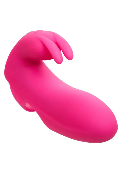 CalExoticsMiniMarvelsSiliconeMarvelousPleaservibrator5 @ Happytoys Sexshop: online sex shop for Feeling Happy & Easy 😊 the erotic store owned by a woman