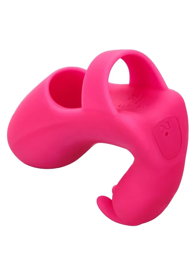 CalExoticsMiniMarvelsSiliconeMarvelousPleaservibrator6 @ Happytoys Sexshop: online sex shop for Feeling Happy & Easy 😊 the erotic store owned by a woman