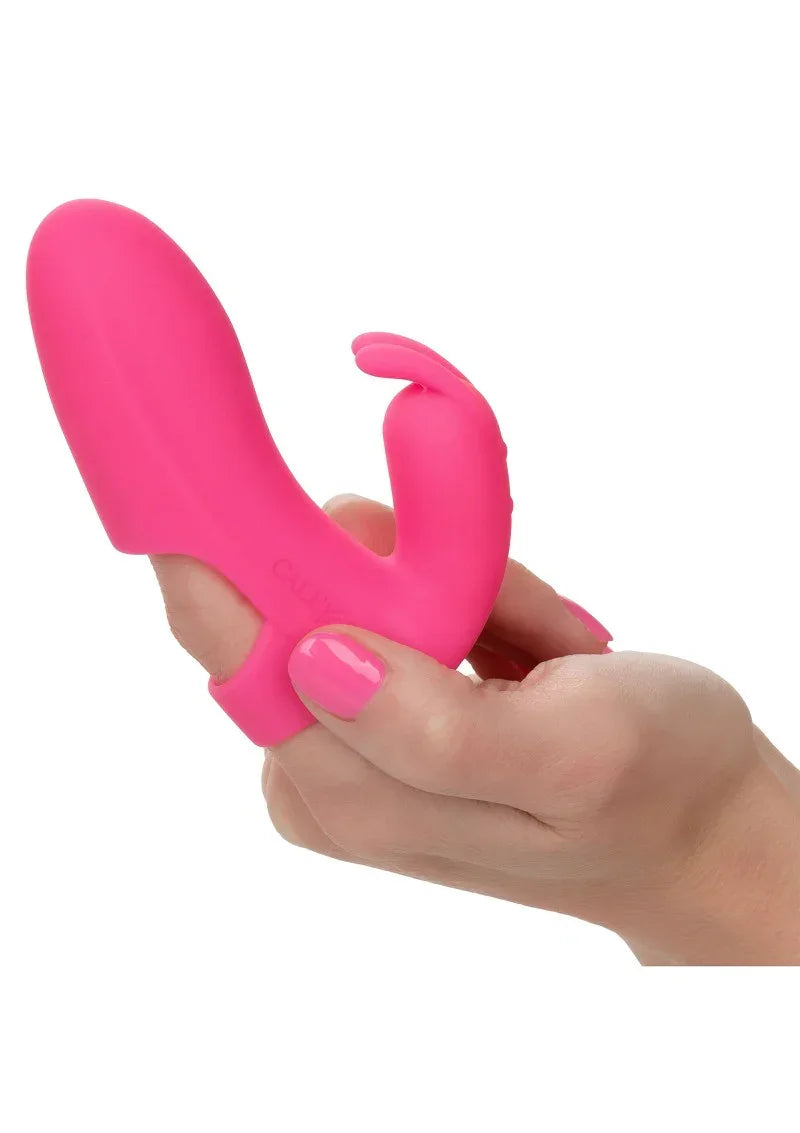 CalExoticsMiniMarvelsSiliconeMarvelousPleaservibrator7 @ Happytoys Sexshop: online sex shop for Feeling Happy & Easy 😊 the erotic store owned by a woman