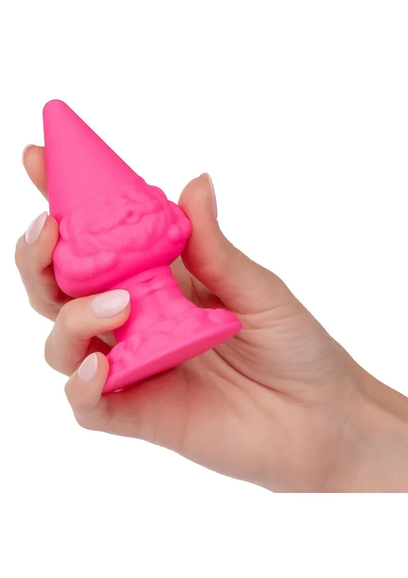CalExoticsNaughtyBitsAnalGnomeGnomeButtPlug211 @ Happytoys Sexshop: online sex shop for Feeling Happy & Easy 😊 the erotic store owned by a woman