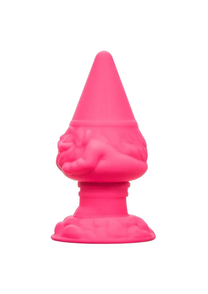 CalExoticsNaughtyBitsAnalGnomeGnomeButtPlug24 @ Happytoys Sexshop: online sex shop for Feeling Happy & Easy 😊 the erotic store owned by a woman
