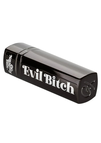 CalExoticsNaughtyBitsEvilBitchLipstickVibrator12 @ Happytoys Sexshop: online sex shop for Feeling Happy & Easy 😊 the erotic store owned by a woman