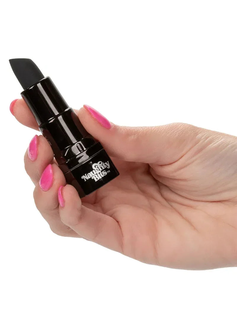 CalExoticsNaughtyBitsEvilBitchLipstickVibrator6 @ Happytoys Sexshop: online sex shop for Feeling Happy & Easy 😊 the erotic store owned by a woman