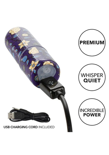 CalExoticsNaughtyBitsJustTheTipBulletVibrator7 @ Happytoys Sexshop: online sex shop for Feeling Happy & Easy 😊 the erotic store owned by a woman