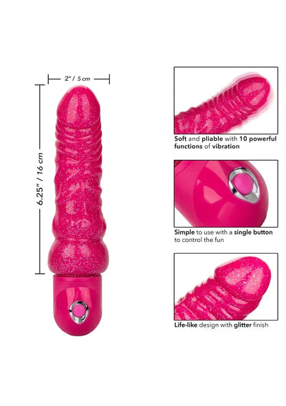 CalExoticsNaughtyBitsLadyBonerBendablePersonalVibrator8 @ Happytoys Sexshop: online sex shop for Feeling Happy & Easy 😊 the erotic store owned by a woman