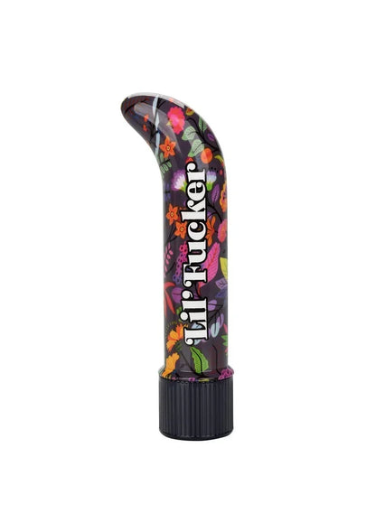 CalExoticsNaughtyBitsLil_FuckerMiniG-SpotVibrator1 @ Happytoys Sexshop: online sex shop for Feeling Happy & Easy 😊 the erotic store owned by a woman