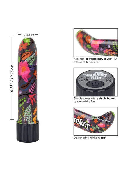 CalExoticsNaughtyBitsLil_FuckerMiniG-SpotVibrator7 @ Happytoys Sexshop: online sex shop for Feeling Happy & Easy 😊 the erotic store owned by a woman