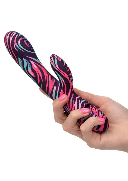 CalExoticsNaughtyBitsMenageaMoiDualWand5 @ Happytoys Sexshop: online sex shop for Feeling Happy & Easy 😊 the erotic store owned by a woman