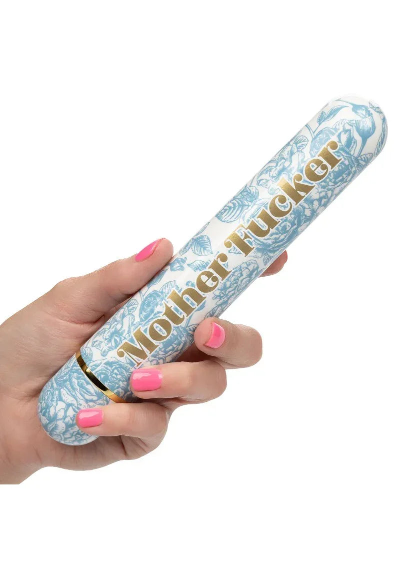 CalExoticsNaughtyBitsMotherFuckerPersonalVibrator5 @ Happytoys Sexshop: online sex shop for Feeling Happy & Easy 😊 the erotic store owned by a woman