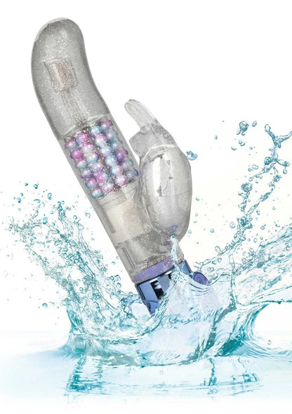CalExoticsNaughtyBitsPartyinmyPantsJackRabbitVibrator5 @ Happytoys Sexshop: online sex shop for Feeling Happy & Easy 😊 the erotic store owned by a woman