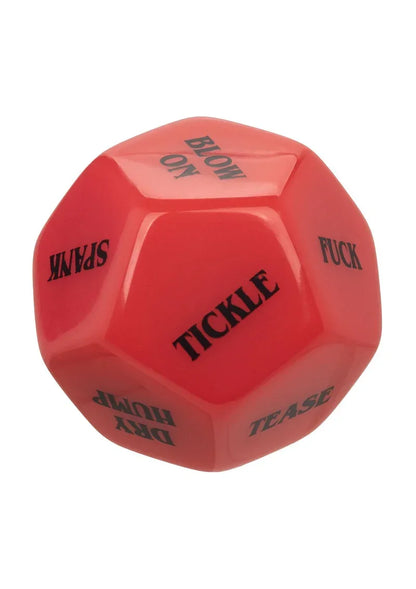 CalExoticsNaughtyBitsRollPlayNaughtyDiceSet6 @ Happytoys Sexshop: online sex shop for Feeling Happy & Easy 😊 the erotic store owned by a woman