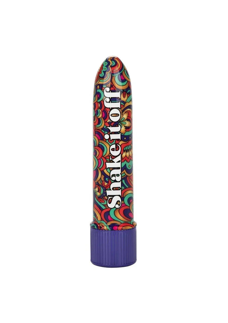 CalExoticsNaughtyBitsShakeItOffPowerfulMiniVibrator1 @ Happytoys Sexshop: online sex shop for Feeling Happy & Easy 😊 the erotic store owned by a woman