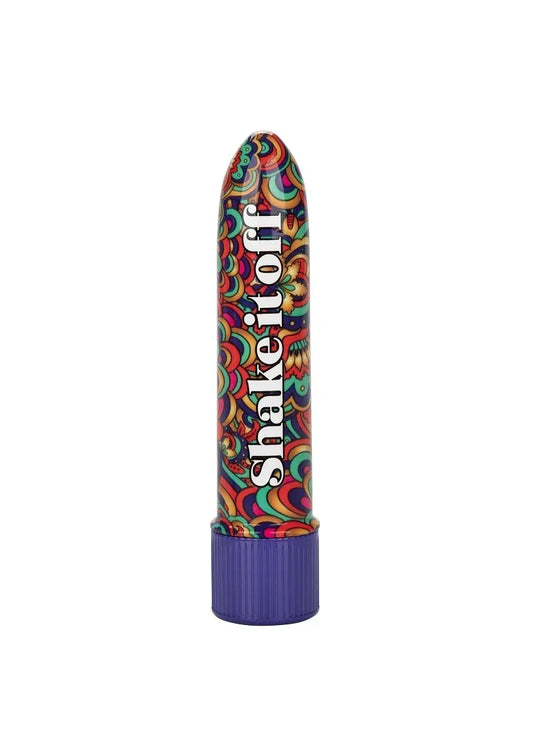 CalExoticsNaughtyBitsShakeItOffPowerfulMiniVibrator1 @ Happytoys Sexshop: online sex shop for Feeling Happy & Easy 😊 the erotic store owned by a woman