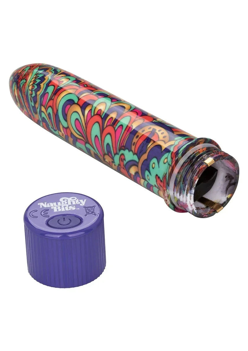CalExoticsNaughtyBitsShakeItOffPowerfulMiniVibrator4 @ Happytoys Sexshop: online sex shop for Feeling Happy & Easy 😊 the erotic store owned by a woman