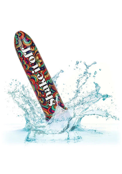CalExoticsNaughtyBitsShakeItOffPowerfulMiniVibrator6 @ Happytoys Sexshop: online sex shop for Feeling Happy & Easy 😊 the erotic store owned by a woman