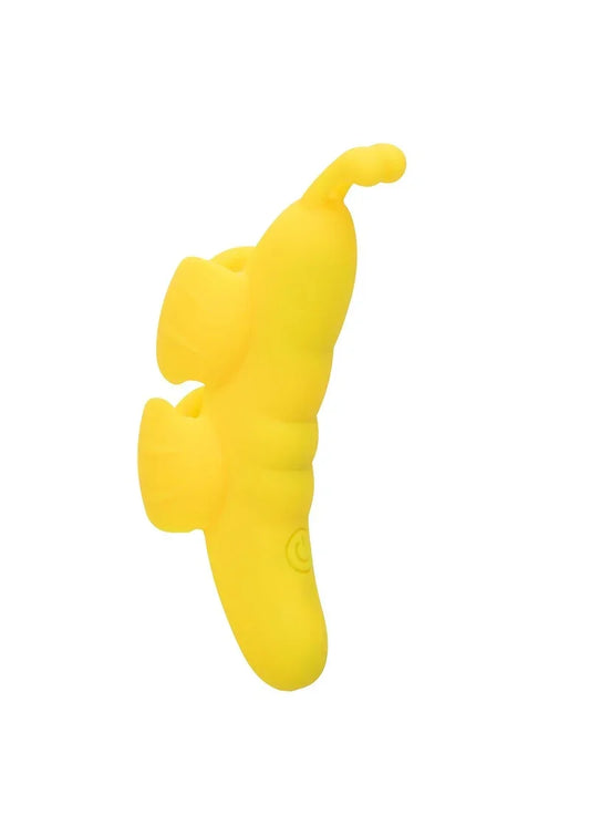 CalExoticsNeonVibesTheButterflyVibe1 @ Happytoys Sexshop: online sex shop for Feeling Happy & Easy 😊 the erotic store owned by a woman