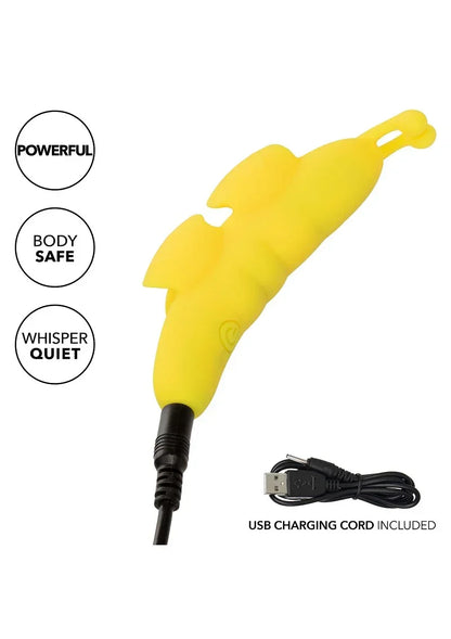 CalExoticsNeonVibesTheButterflyVibe12 @ Happytoys Sexshop: online sex shop for Feeling Happy & Easy 😊 the erotic store owned by a woman