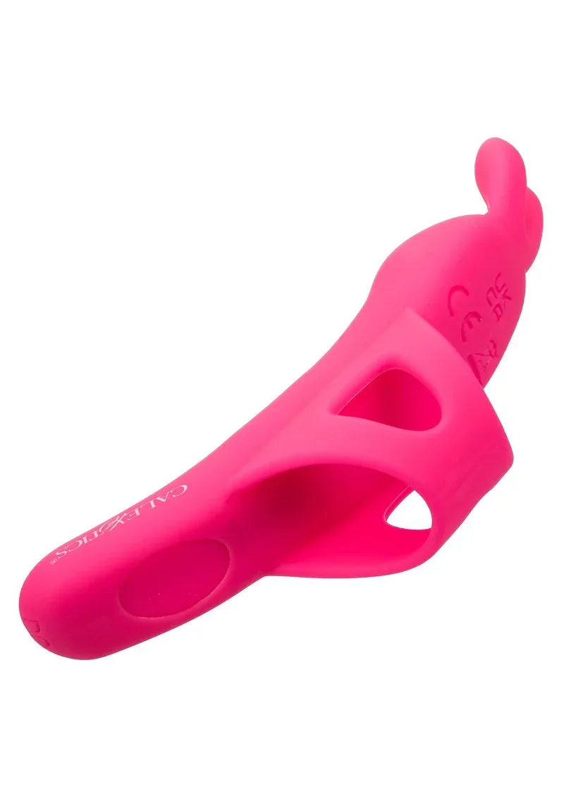CalExoticsNeonVibesTheFlirtyVibe14 @ Happytoys Sexshop: online sex shop for Feeling Happy & Easy 😊 the erotic store owned by a woman
