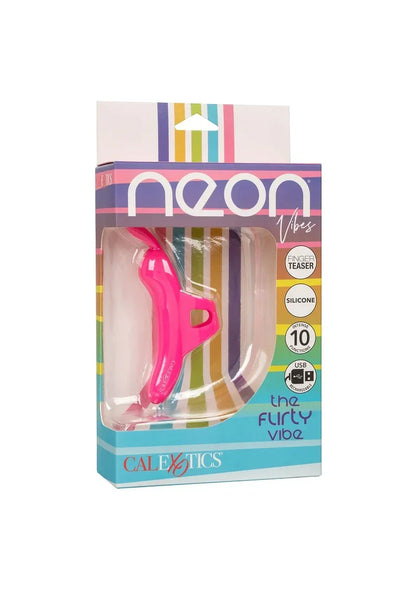 CalExoticsNeonVibesTheFlirtyVibe2 @ Happytoys Sexshop: online sex shop for Feeling Happy & Easy 😊 the erotic store owned by a woman