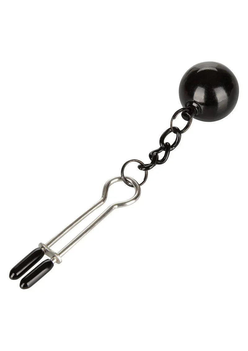 CalExoticsNippleGripsVerzwaardepincettepelklemmen3 @ Happytoys Sexshop: online sex shop for Feeling Happy & Easy 😊 the erotic store owned by a woman