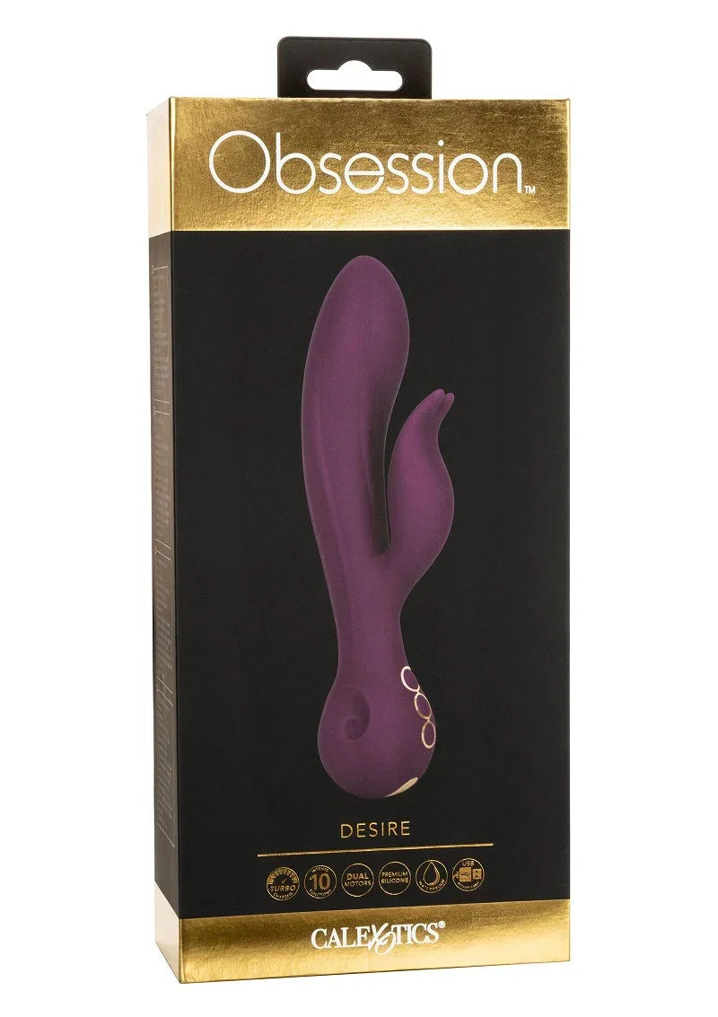 CalExoticsObsessionDesire2 @ Happytoys Sexshop: online sex shop for Feeling Happy & Easy 😊 the erotic store owned by a woman