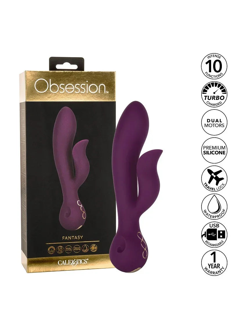 CalExoticsObsessionFantasy5 @ Happytoys Sexshop: online sex shop for Feeling Happy & Easy 😊 the erotic store owned by a woman