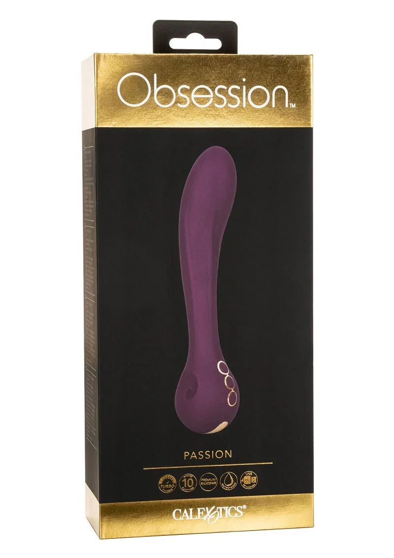 CalExoticsObsessionPassion2 @ Happytoys Sexshop: online sex shop for Feeling Happy & Easy 😊 the erotic store owned by a woman