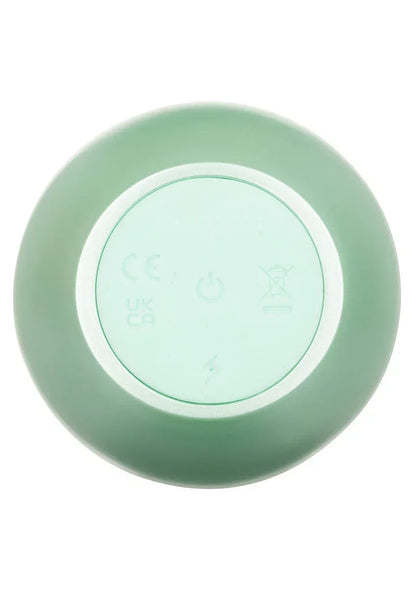 CalExoticsOpalRippleMassager8 @ Happytoys Sexshop: online sex shop for Feeling Happy & Easy 😊 the erotic store owned by a woman