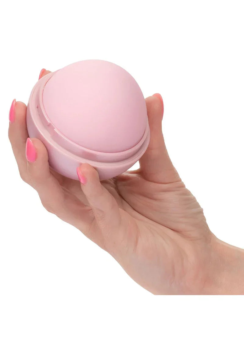 CalExoticsOpalSmoothMassager12 @ Happytoys Sexshop: online sex shop for Feeling Happy & Easy 😊 the erotic store owned by a woman