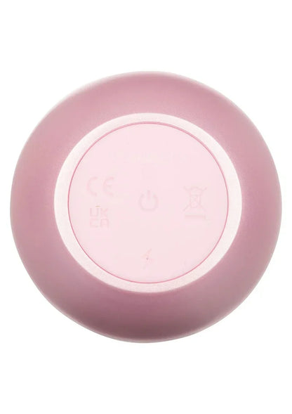 CalExoticsOpalSmoothMassager8 @ Happytoys Sexshop: online sex shop for Feeling Happy & Easy 😊 the erotic store owned by a woman