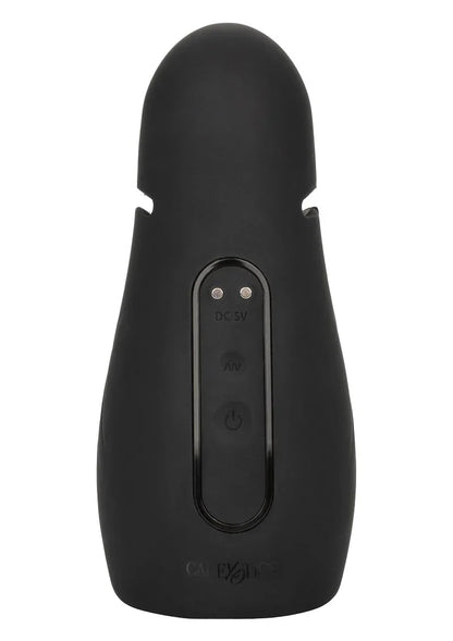 CalExoticsOptimumPowerEliteProStroker5 @ Happytoys Sexshop: online sex shop for Feeling Happy & Easy 😊 the erotic store owned by a woman