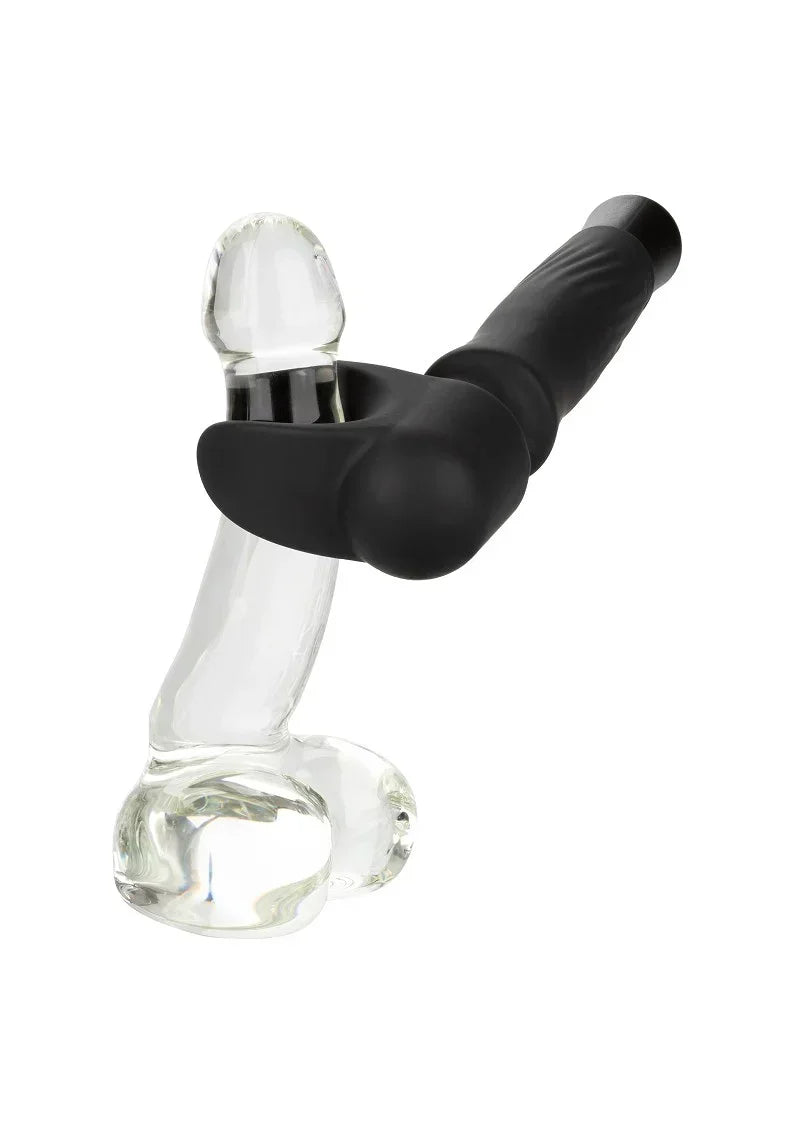CalExoticsOptimumPowerMasturwandVibratingStroker4 @ Happytoys Sexshop: online sex shop for Feeling Happy & Easy 😊 the erotic store owned by a woman